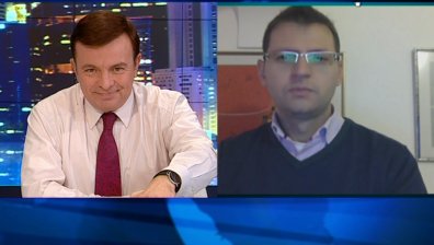 Аграрният сектор расте за четвърто поредно тримесечие най-бързо в икономиката