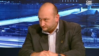 Винетката по Северната тангента - чиновническа некомпетентност, смята експерт