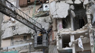 Кошмарът в Хатай се завърна, силен трус стресна местните жители