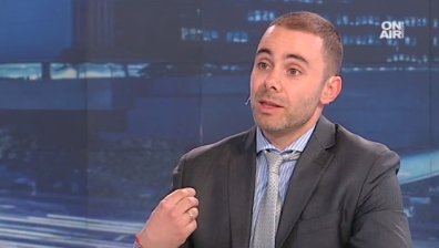 Русия, Крим, ЕС... БСП прави рязък и опасен завой, смята депутат от ГЕРБ