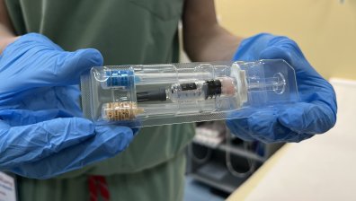 Регистрираха нови случаи на коклюш във Великотърновско