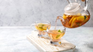 Чайове, с които да се предпазим от грип и настинка