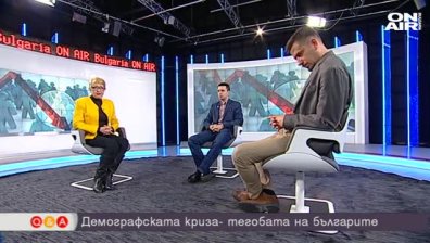 Отговорността при истинската демокрация