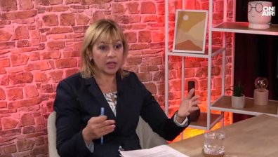 Людмила Елкова: Вече се търсят 12 млрд. лв. заради бюджетния дефицит