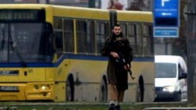 Стрелбата в Сараево е терористичен акт