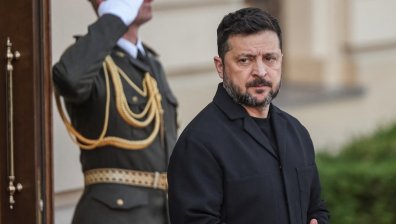 Зеленски към Лукашенко: Имаш една седмица да премахнеш оборудването си срещу Украйна