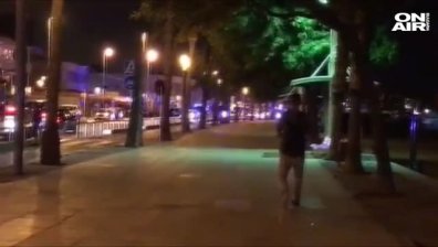 Властите в Испания предотвратиха нов опит за кървав атентат