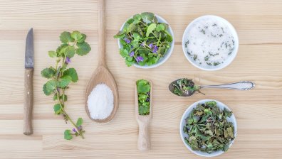 Билките, които ще ни помогнат при проблеми с храносмилането