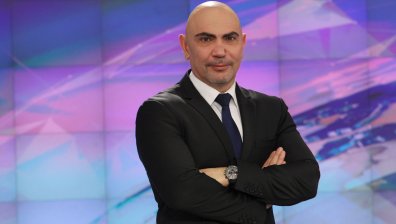 Росен Петров: Неудобно ли ни е да определяме България като империя?