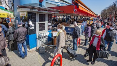 Харчим най-много пари за храна и безалкохолни напитки