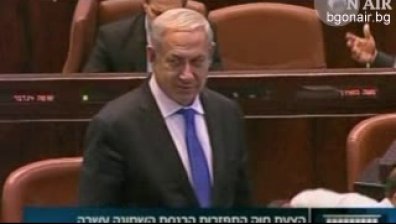 Израел подготвя предсрочни избори