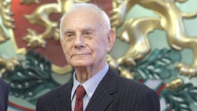 Радев за Найден Вълчев: Песните му ще продължават за докосват сърцата