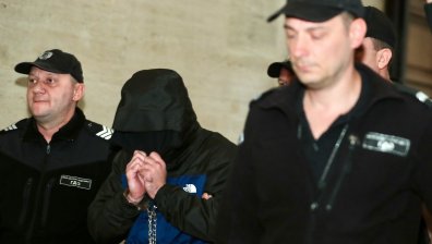 Съдът остави в ареста прокурорския син Васил Михайлов и по друго дело