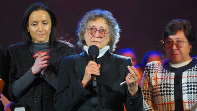 Нешка Робева за Хелоуин: Честит празник, тиквопоклонци!