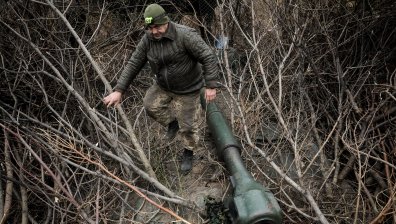 Русия е изстреляла над 2000 дрона срещу Украйна само за месец