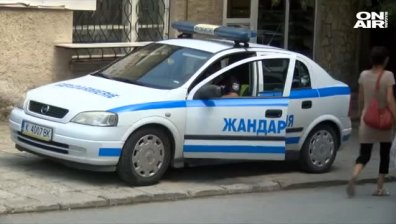 Лидерът на групата за лихварство и рекет е сред арестуваните в Лясковец