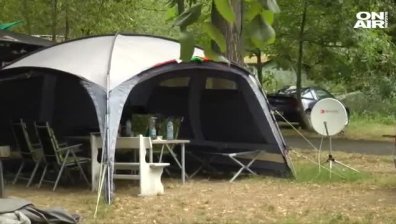 Окончателно: Без палатки и чадъри върху дюните, в противен случай - глоба