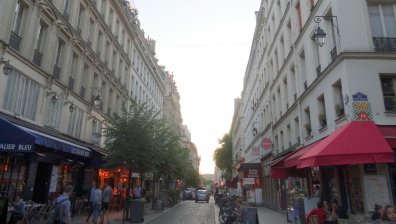 Икономическите ефекти от атентатите в Париж