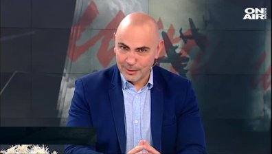 Архивите говорят