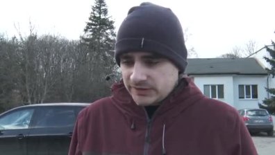 Братът на изчезналия Емо: Доброволците са като професионалисти, издирването се мести в града