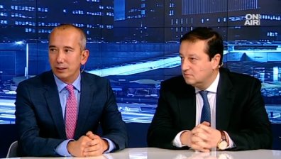 Добра година за бизнеса, но борбата с корупцията трябва да продължи