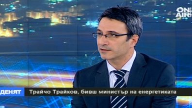 Реформаторите решиха - пускат Трайчо Трайков в президентската битка