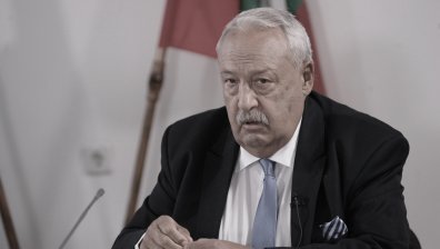 "Часът и мястото на срещата са известни": Иван Гарелов - легендата на българската журналистика