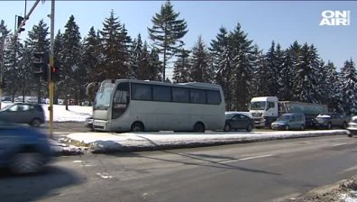 Швеция спира дизеловите автомобили от 2030 г.