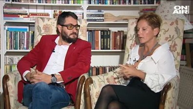 Борбата с диагнозата рак и силата да даваш кураж