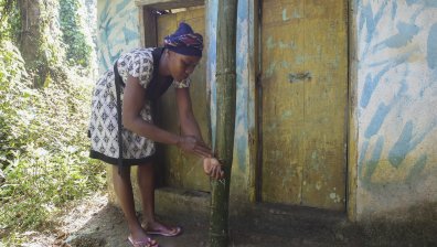 УНИЦЕФ алармира: 40% от световното население няма условия за миене на ръцете