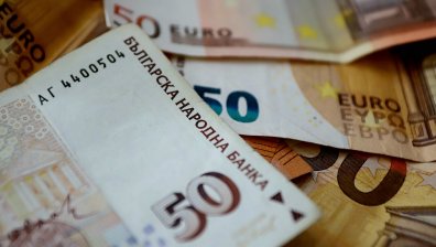 БНБ с важна новина за обмяната на лева в евро извън България