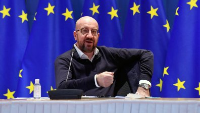 Шарл Мишел: ЕС не прилага "ваксинационен национализъм"