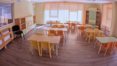 Силен взрив разтърси Горна Оряховица, евакуирана е детска градина