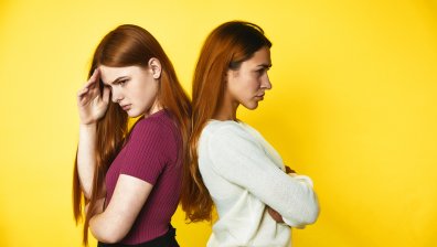 Енергийни вампири: Как да разпознаем изтощителните приятелства