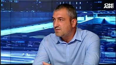 Държавата е овладяла ситуацията с изтичането на личните данни