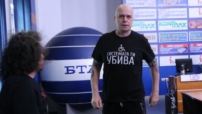 Политолози: Трифонов имаше голям шанс, но липсва активност, БСП не е готова