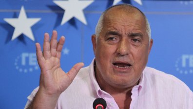 Борисов: "Продължаваме промяната" си имат тактика, намесват служебния кабинет в изборите