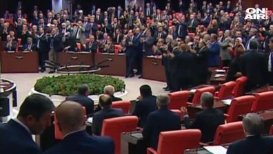 Ердоган е още една крачка напред до увеличаване на правомощията си