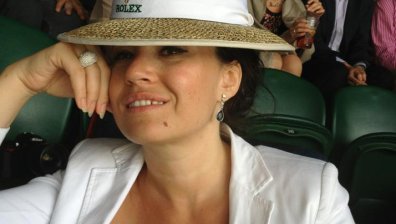 Соня Йончева пристига в България след дълго отсъствие