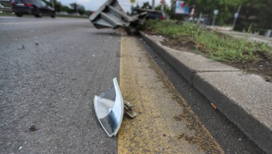 Отново черен ден по пътищата: Трима души загинаха и 30 бяха ранени в ПТП-та