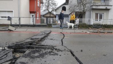 2 януари – ден на траур в Хърватия