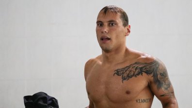 Антъни Иванов: Оттук нататък ще минавам като танк през всичко и всички