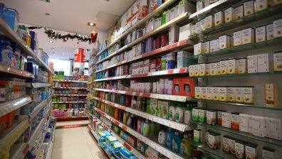 Фармацевти ще затварят аптеки, ако депутатите решат за вендинг машините за лекарства