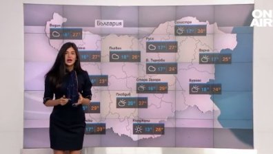 Централна прогноза