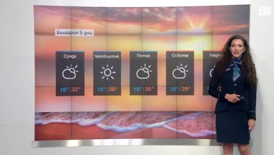 Централна прогноза