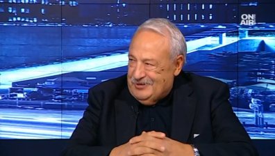 Иван Гарелов: Промените след 1989 г. преобърнаха ценностната ни система