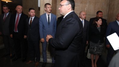 МВР имат данни за най-новата схема за телефонни измами, но няма нито едно производство
