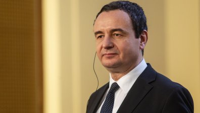 Косово прие предложението на ЕС за нормални отношения със Сърбия