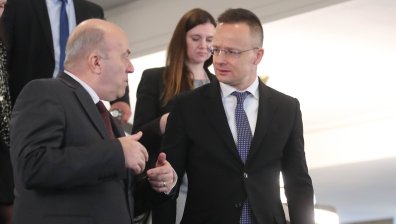 Унгария подкрепя България за членство в Шенген: Стига двойни стандарти