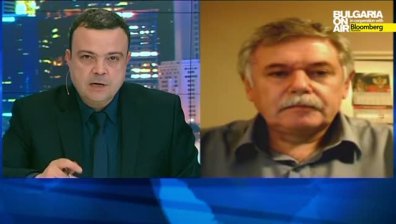 Васко Михайлов: Русия настоява Киев да признае местната власт в Източна Украйна